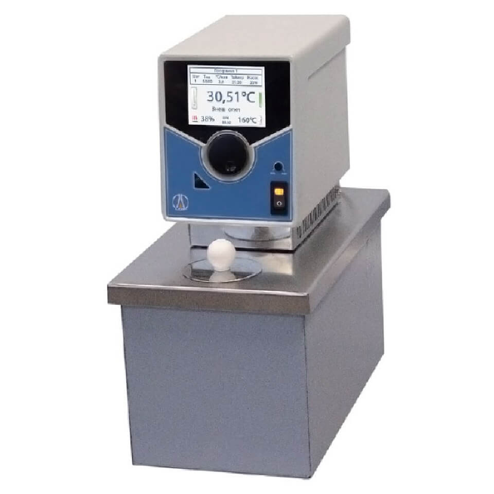 Circulation thermostat LOIP LT-405 (5 l, up to +200 °C)