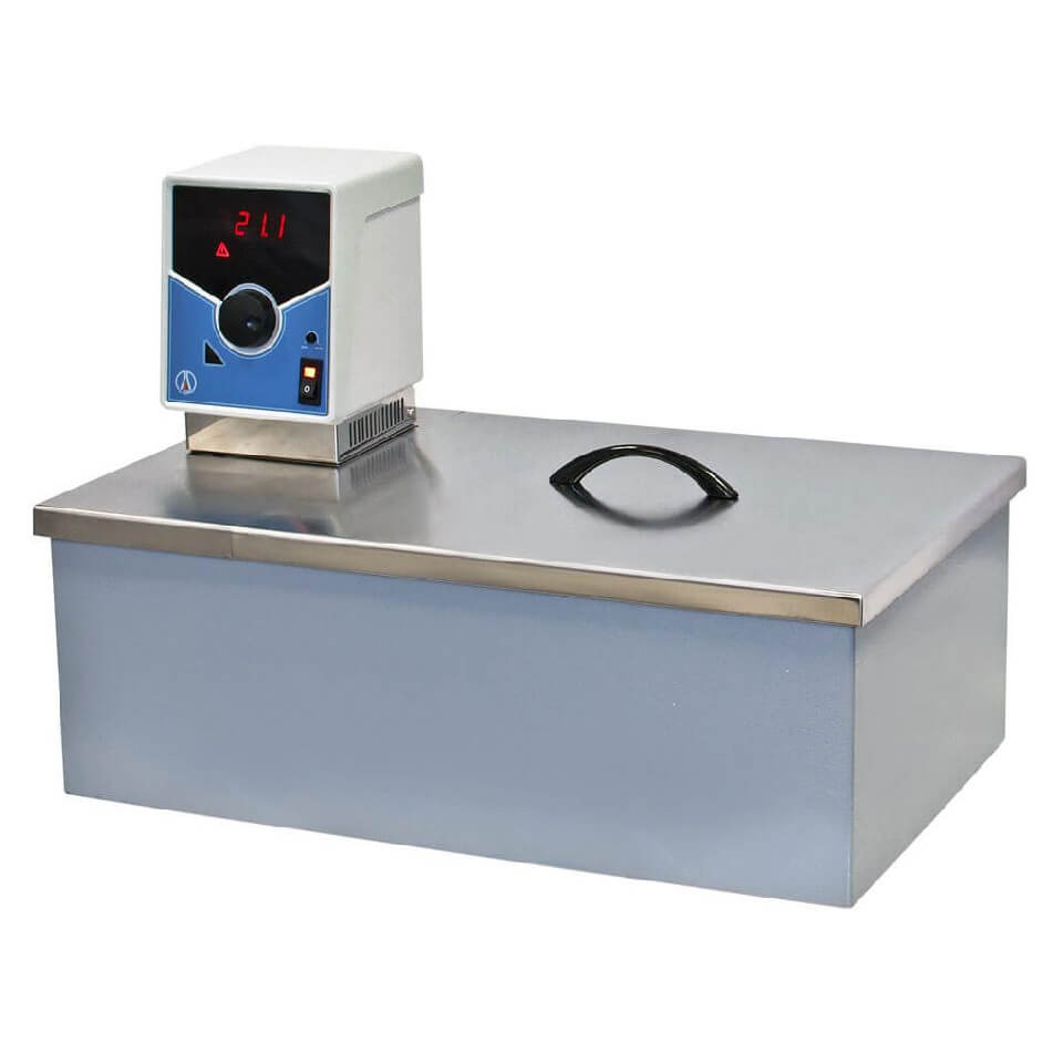 Circulation thermostat LOIP LT-117a (17 l, up to +100 °C)