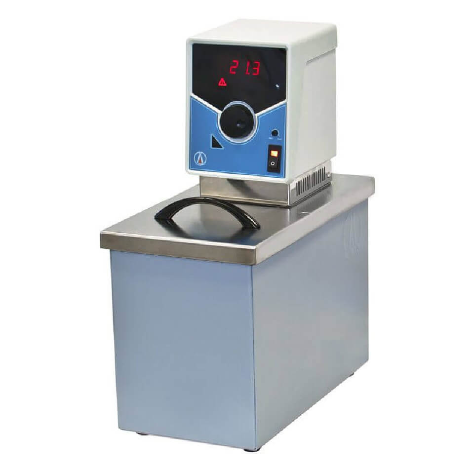 Circulation thermostat LOIP LT-208a (8 l, up to +200 °C)