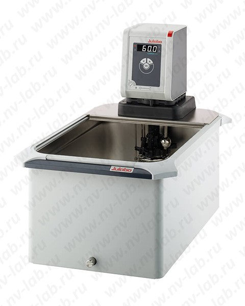 Julabo CORIO CD-B27 circulation thermostat with open bath (+20...+150 °C, stainless steel bath, up to 27 l) art. 9012427