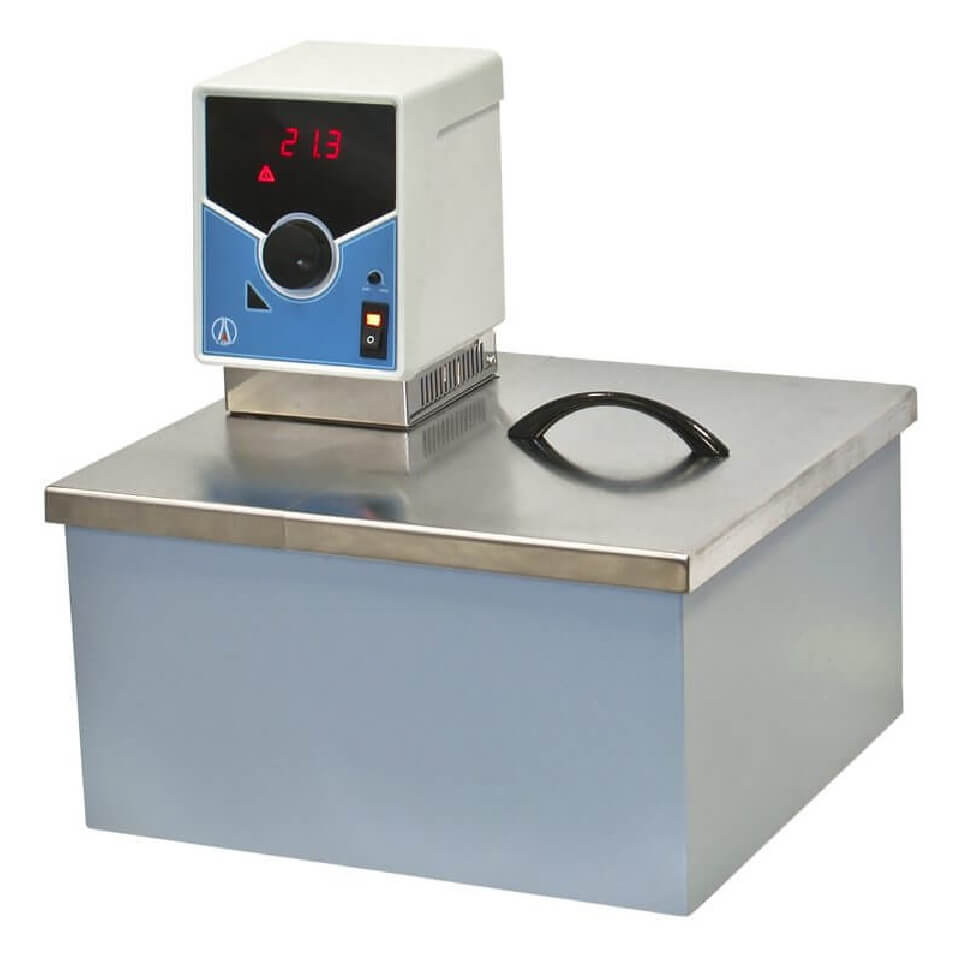 Circulation thermostat LOIP LT-112a (12 l, up to +100 °C)