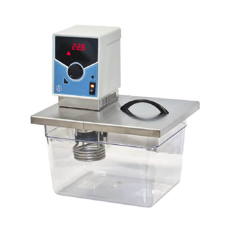 Circulation thermostat LOIP LT-111P (11 l, up to +100 °C)