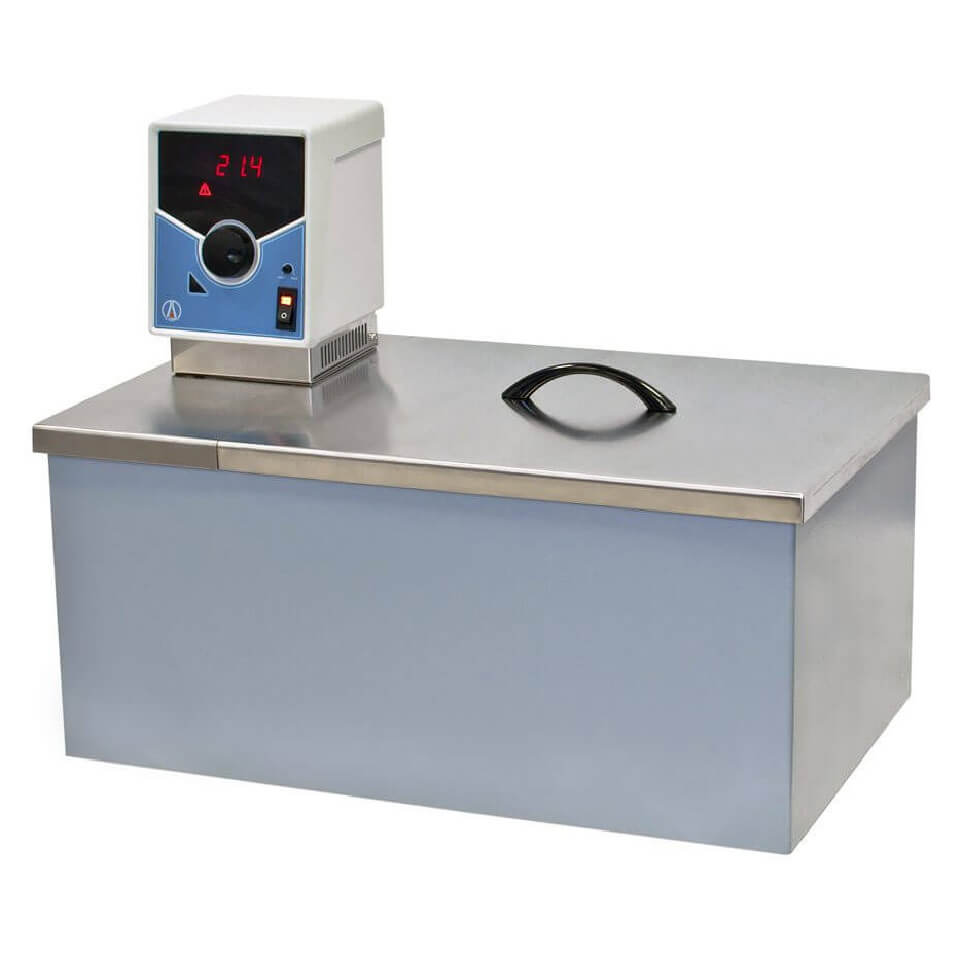 Circulation thermostat LOIP LT-224a (24 l, up to +200 °C)