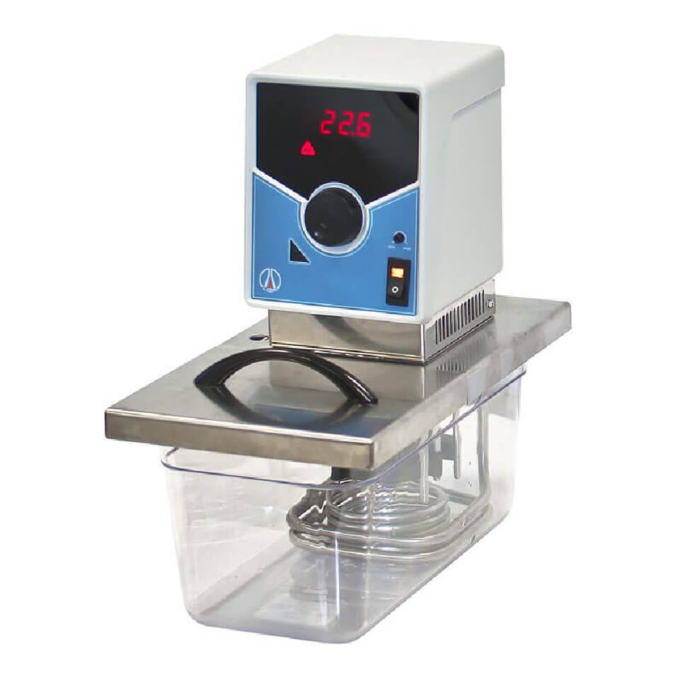Circulation thermostat LOIP LT-105P (5 l, up to +100 °C)