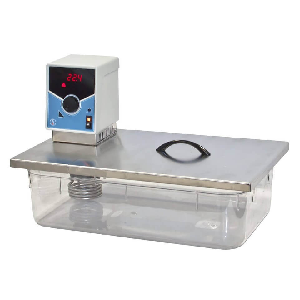 Circulation thermostat LOIP LT-117P (17 l, up to +100 °C)