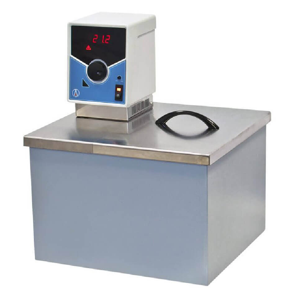 Circulation thermostat LOIP LT-116a (16 l, up to +100 °C)