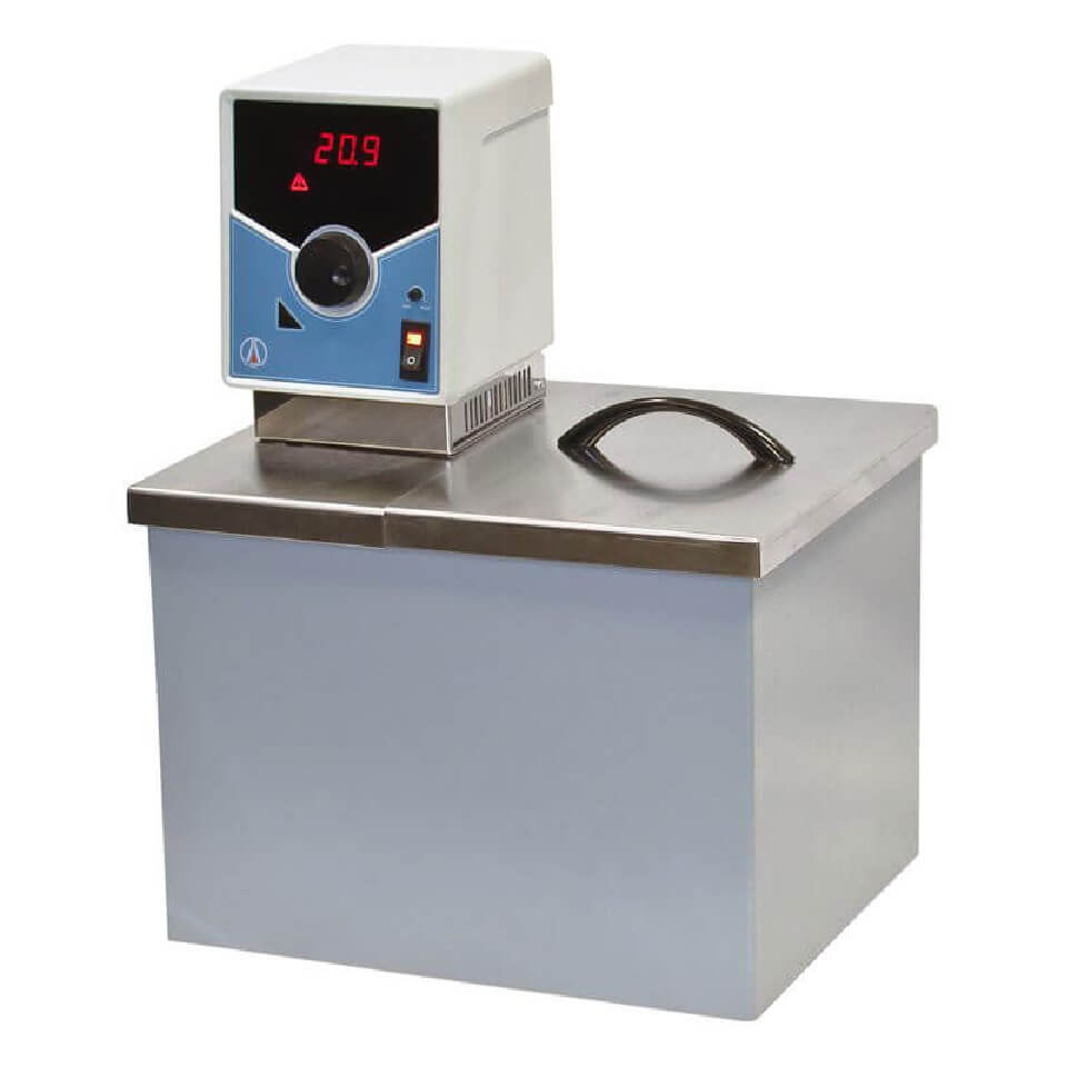 Circulation thermostat LOIP LT-111a (11 l, up to +100 °C)