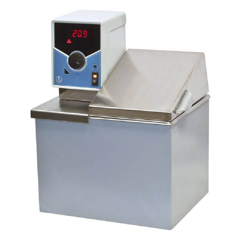 Circulation thermostat LOIP LT-111b (11 l, up to +100 °C)