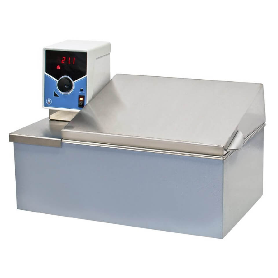 Circulation thermostat LOIP LT-117b (17 l, up to +100 °C)