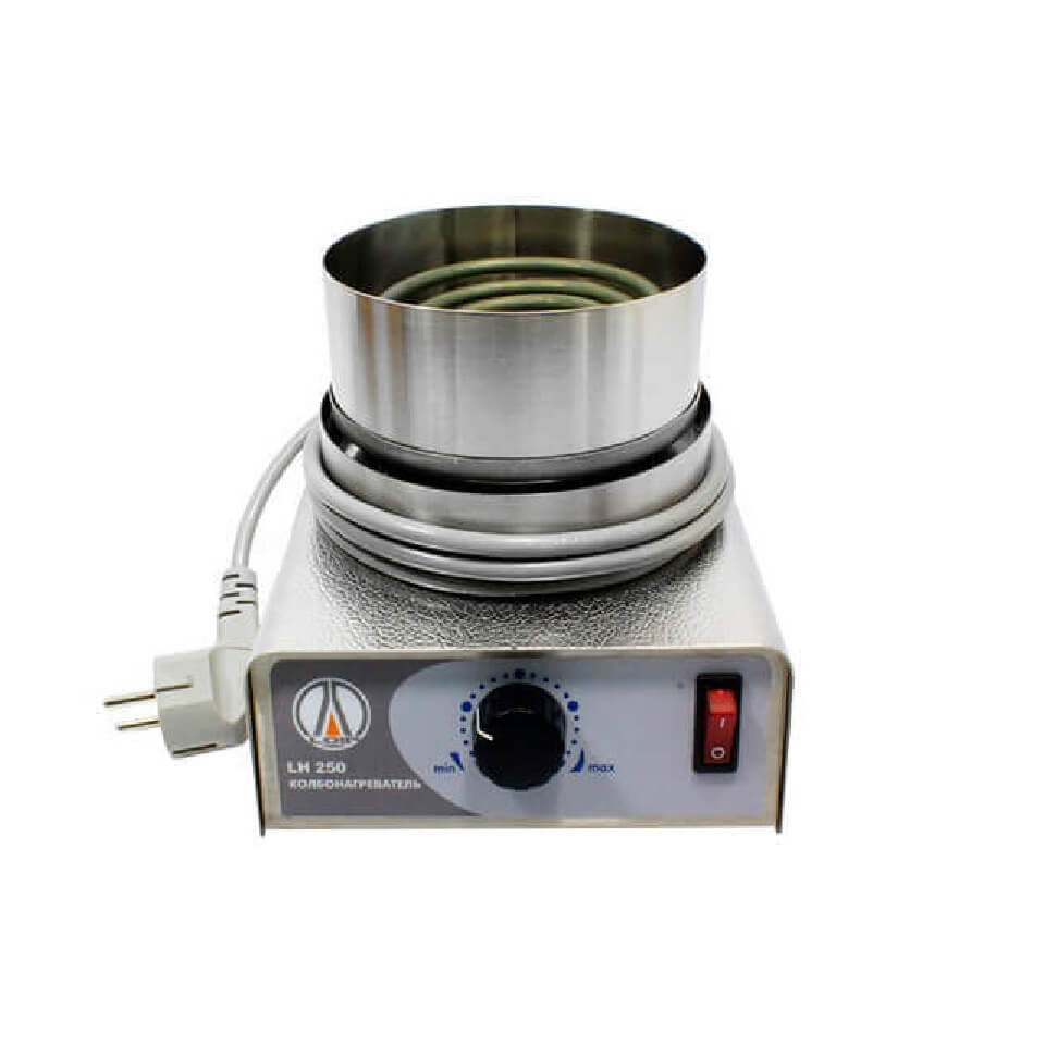 Heating mantle LOIP LH-250 (250…1000 ml, 600 °C)