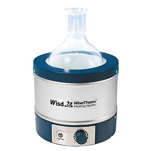 Heating mantle DAIHAN WHM-12012 (250 ml, 450 °C)