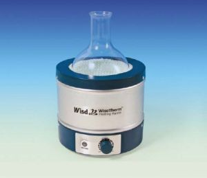 Heating mantle DAIHAN WHM-12013 (500 ml, 450 °C)