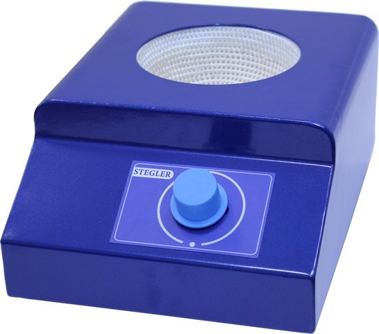 Heating mantle Stegler JKI-250 (250 ml up to +380 °C)