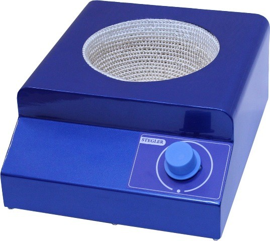 Heating mantle Stegler JKI-2000 (2000 ml up to +380 °C)