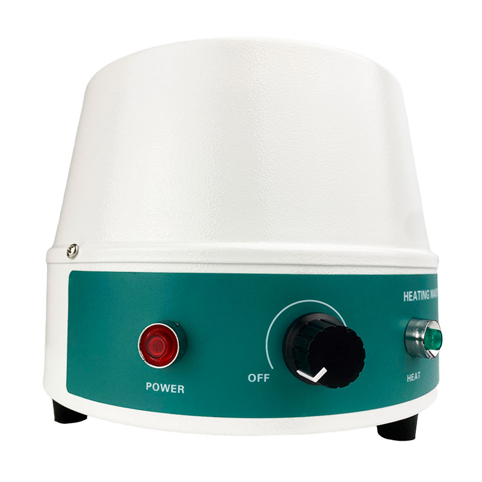 Heating mantle Stegler KH-500 (500 ml, 450 °C)