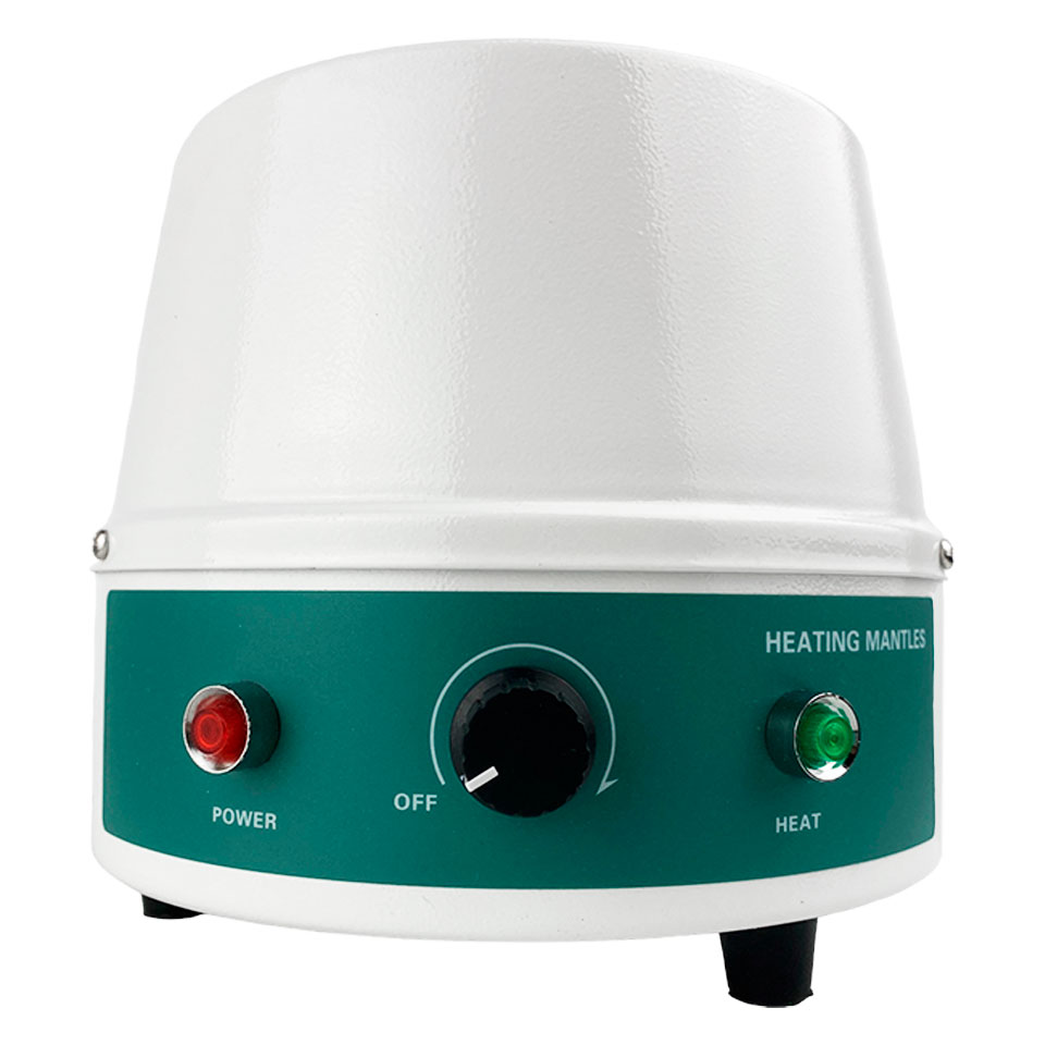 Heating mantle Stegler KH-250 (250 ml, 450 °C)