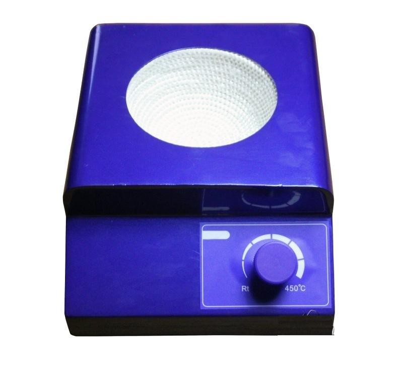 ULAB UT-4110 Heating mantle (1000 ml up to +450 °C)