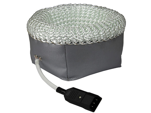 Heating mantle SH Scientific SH-HMF-500R (fabric)