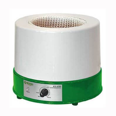 Heating mantle Ecokhim ES-4130 (2000 ml, 450 °C)