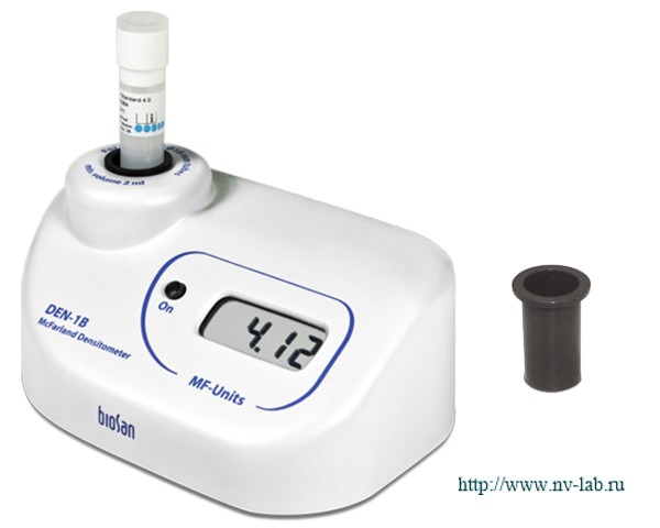 Densitometer DEN-1B BioSan