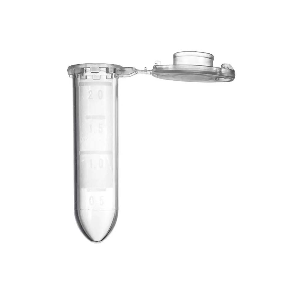 Probirka 2 ml (SM-50 sentrifuga uchun)