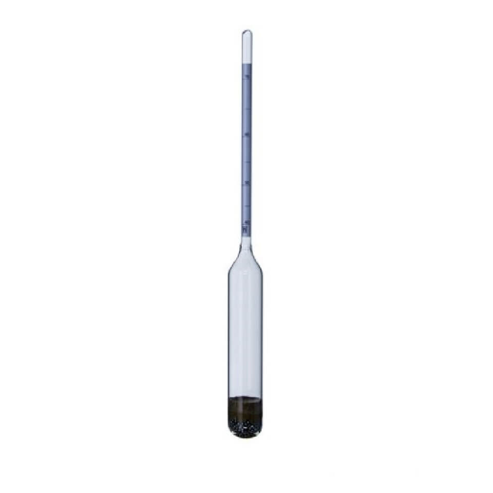 Hydrometer ASP-3 for alcohol