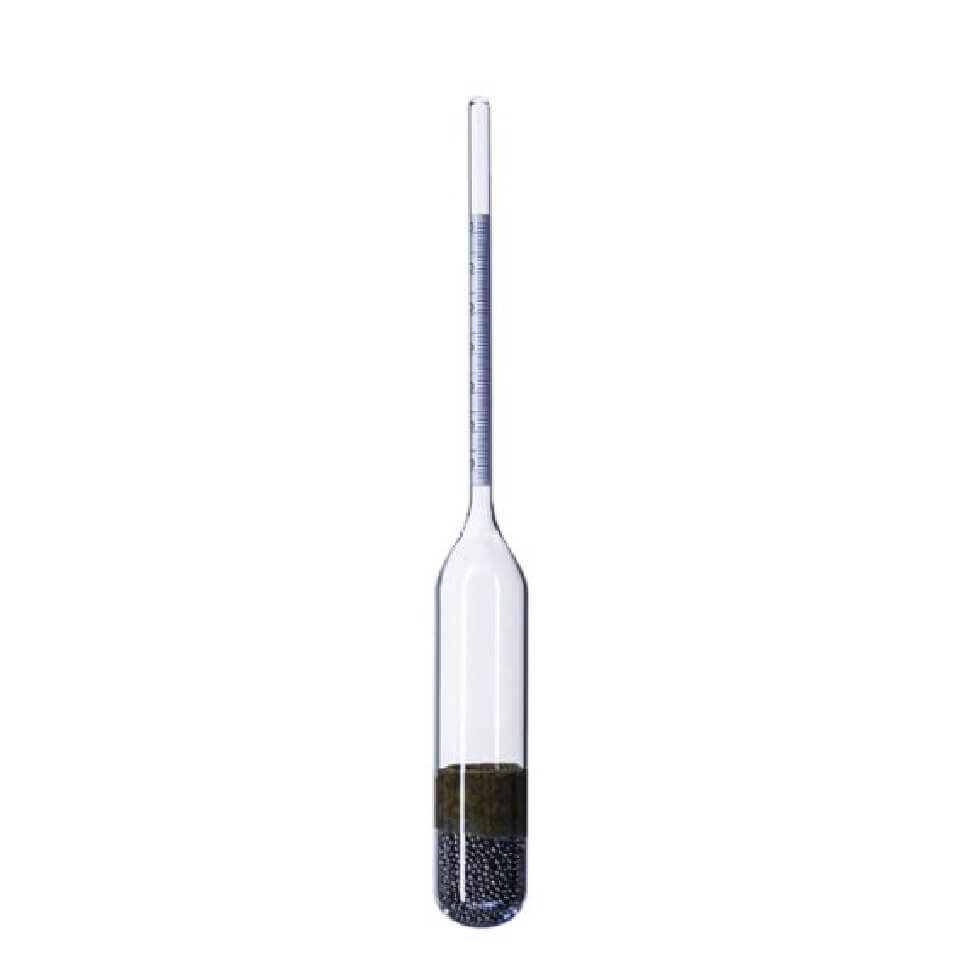 General purpose hydrometer AON-1