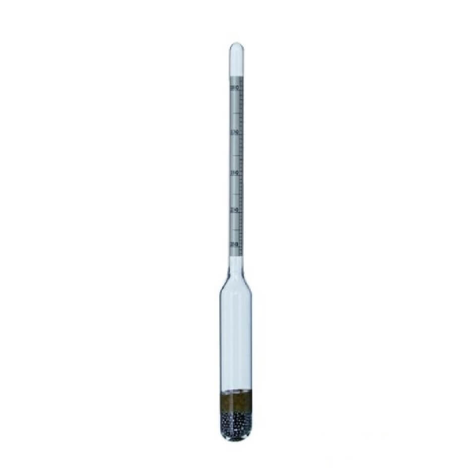 Hydrometer AE-3 for electrolyte