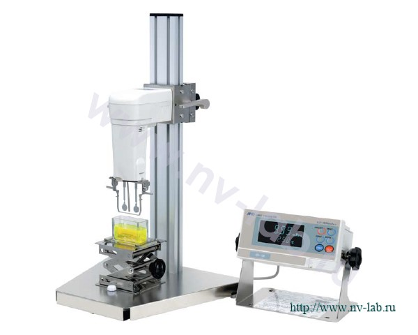 Viscometer AND SV-10