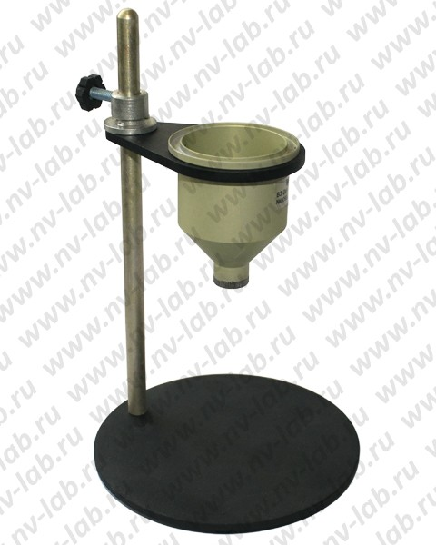Viscometer VZ-246 metal, submersible