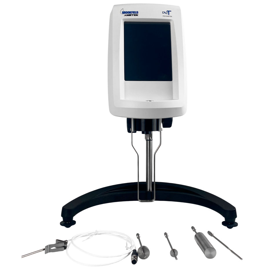 Brookfield Rotational Viscometer DV2TLV