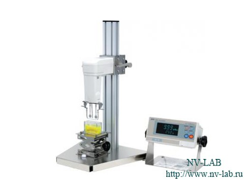 Viscosity Analyzers SV-1A