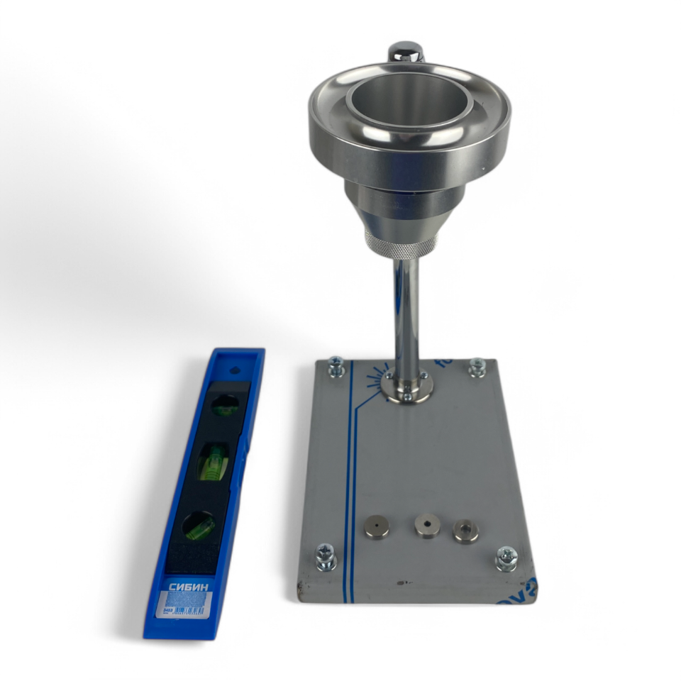 Viscometer VZ-246 AL Sh (on a tripod)