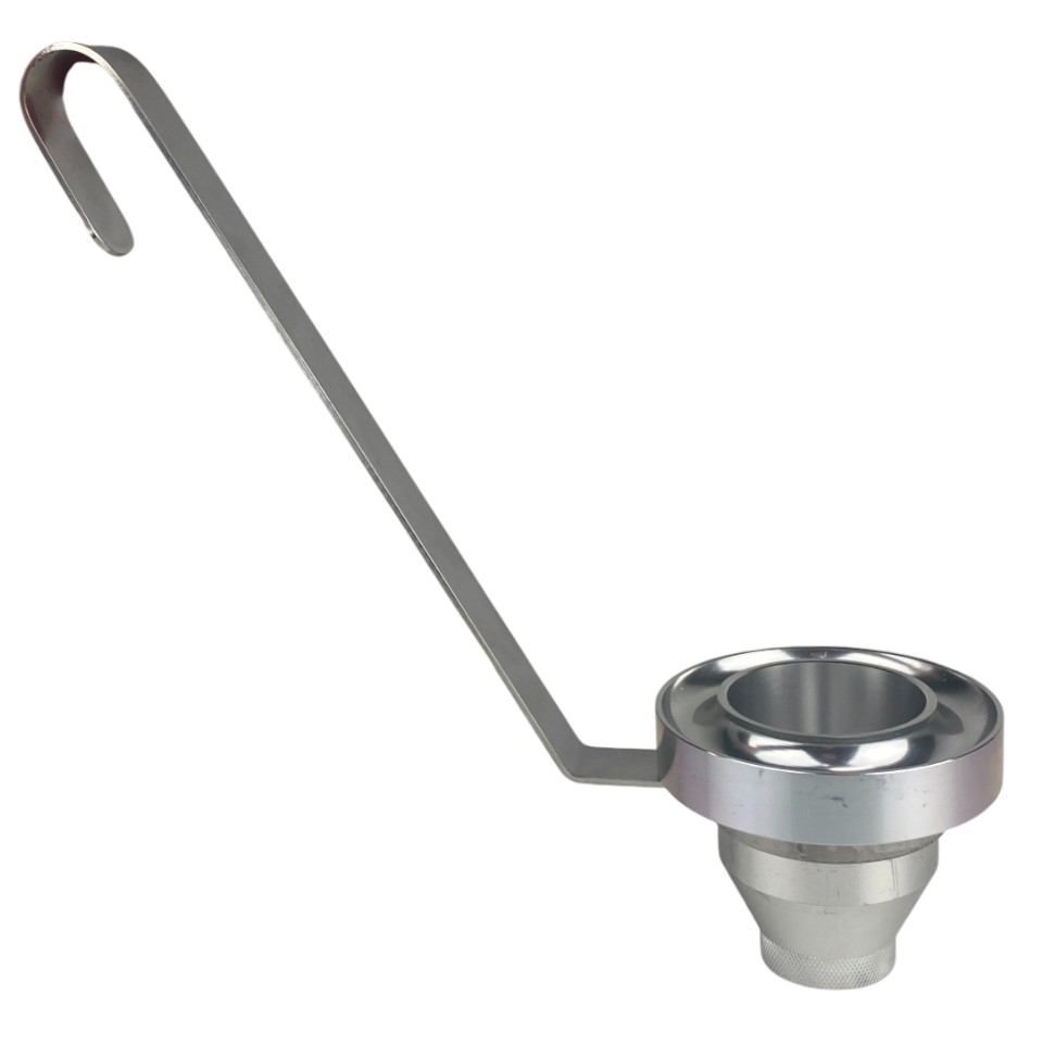 Viscometer VZ-246 AL P (submersible)