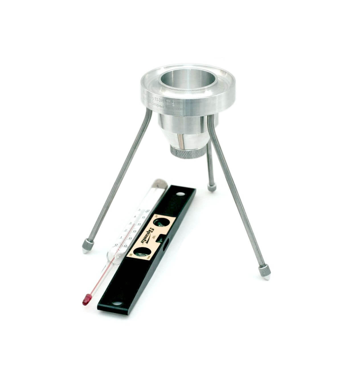 Viscometer VZ-246 AL T (on a tripod)