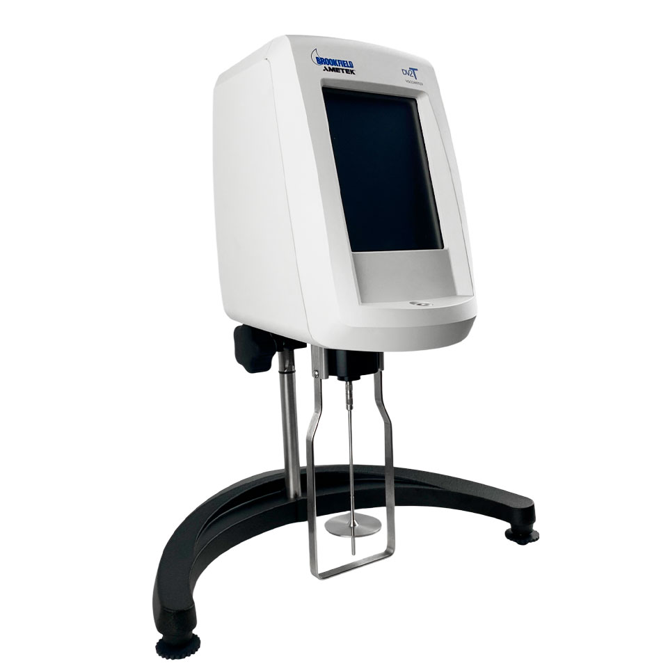 Brookfield Rotational Viscometer DV2TRV