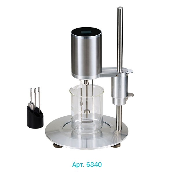 Rotational viscometer Atago VISCO B (L)