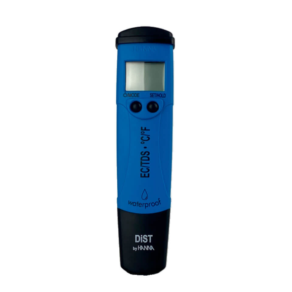 Conductivity meter HANNA HI 98311 Dist5 (pocket)