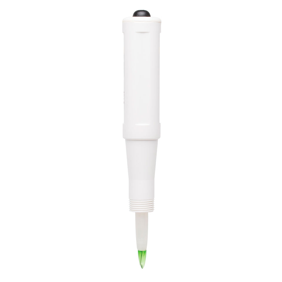 Combination electrode HANNA FC 230B (plastic)