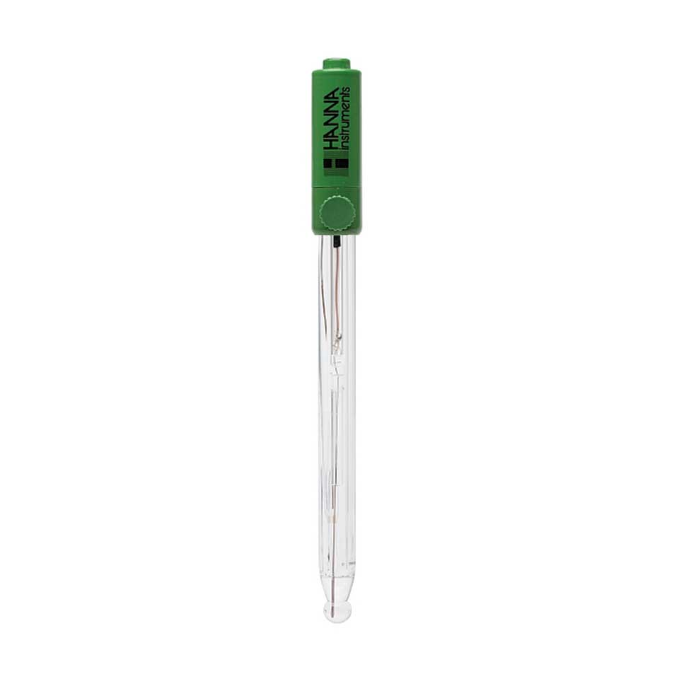Combined electrode HANNA HI 1131Р (glass)