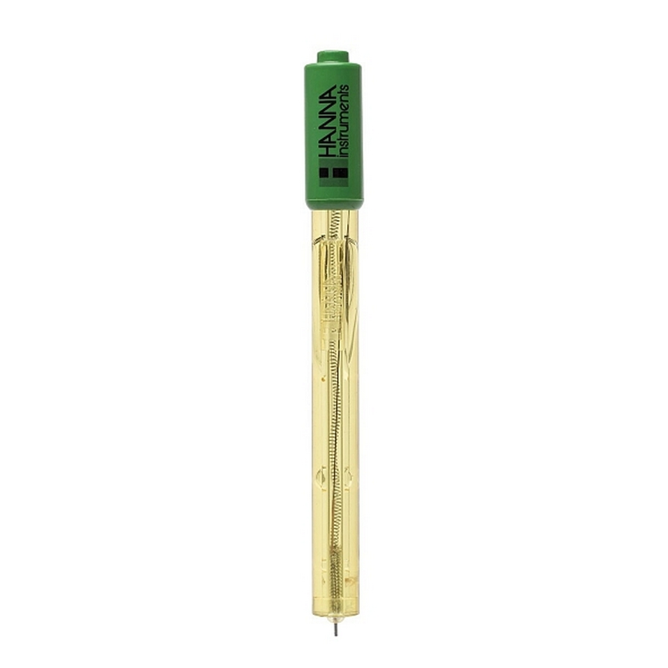 Kombinatsiyalangan elektrod HANNA HI 3230B (plastmassa)