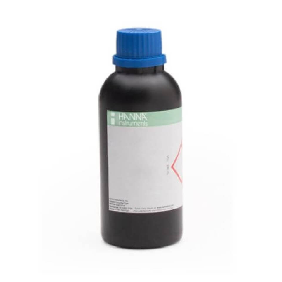 Low range titrant HANNA HI 84500-50 (230 ml)