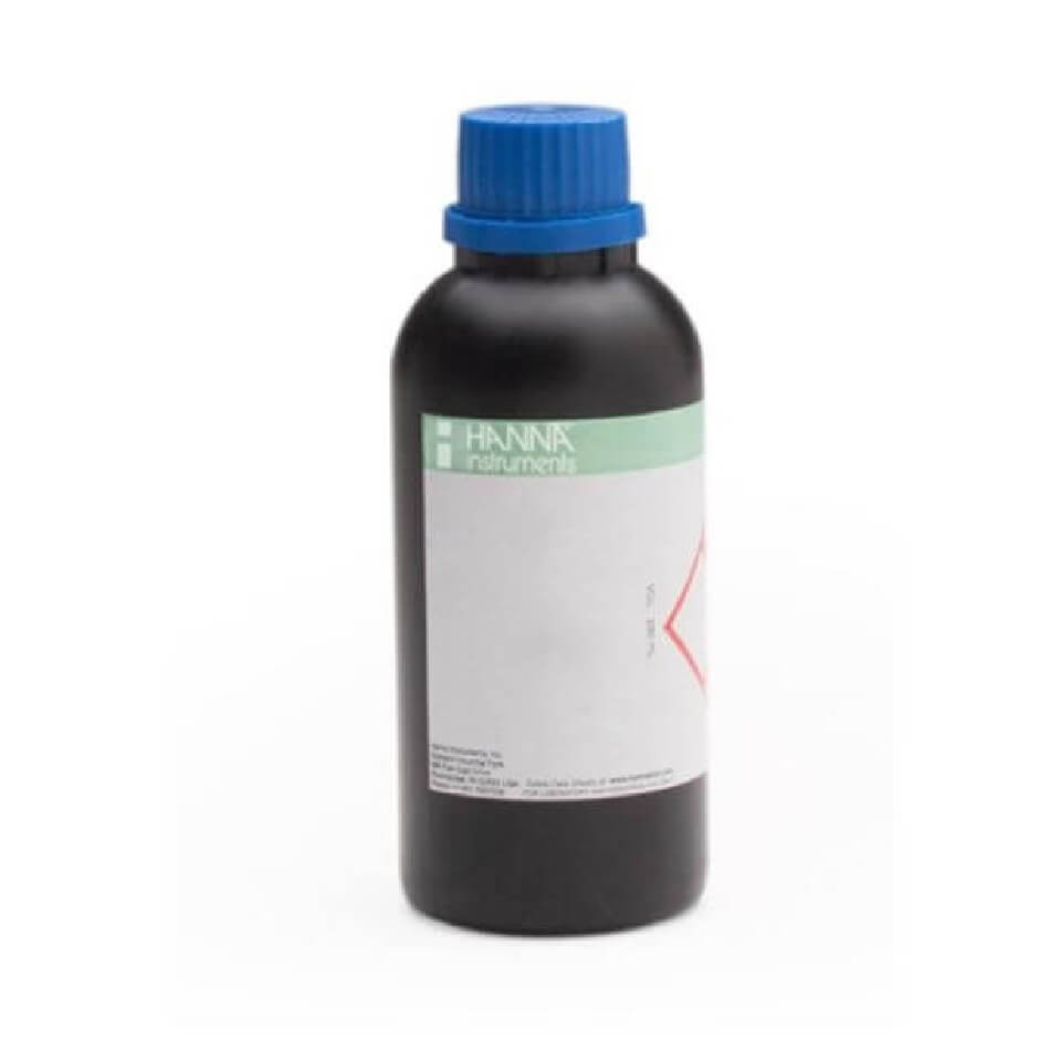High range titrant HANNA HI 84500-51 (230 ml)