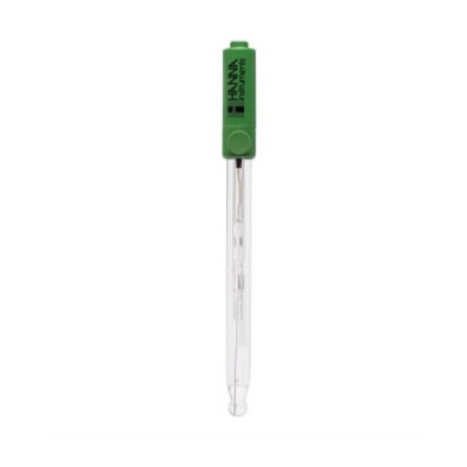 pH electrode HANNA HI 1144B (glass)
