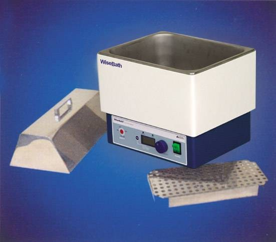 Water bath DAIHAN WB-22 (22 l)
