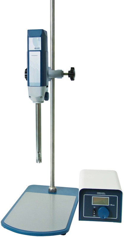 Homogenizer DAIHAN HG-15D-Set-A (2500 ml, 27,000 rpm)