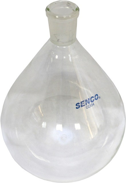 Evaporation flask 500 ml/29 for evaporator RI-213