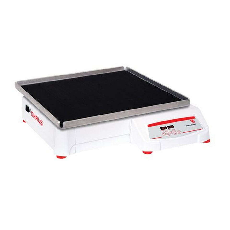 Orbital shaker OHAUS SHHD4525DG (15-500 rpm, digital control)