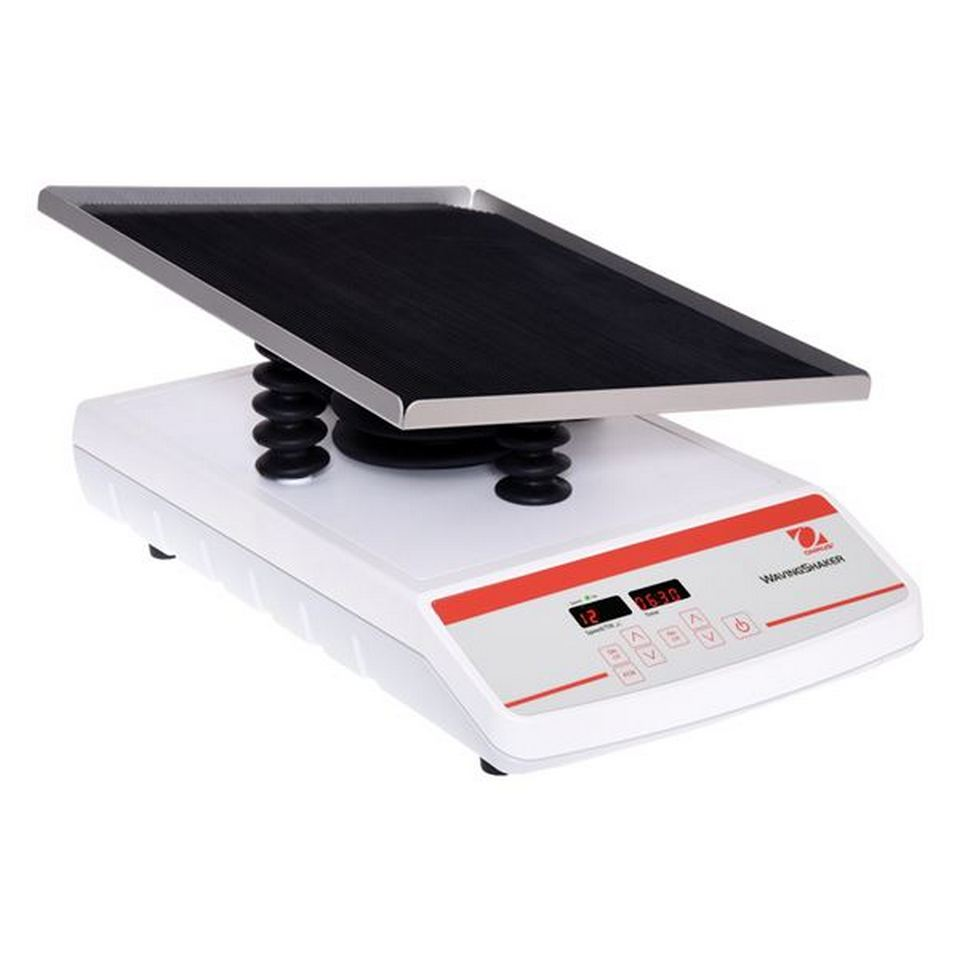 Orbital wave shaker OHAUS SHWV02DG (1-30 rpm, digital control)