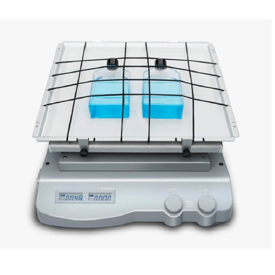 Laboratory shaker 3D rotation ULAB US-1350D (10-70 rpm)